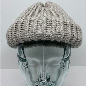 Fisherman Beanie
